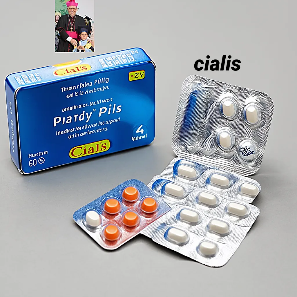 Cialis generico de confianza